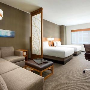 Queen Room Two Queen Beds View
